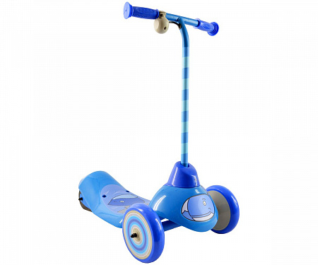 Детский электросамокат PULSE Safe Start Детский электросамокат PULSE Safe Start